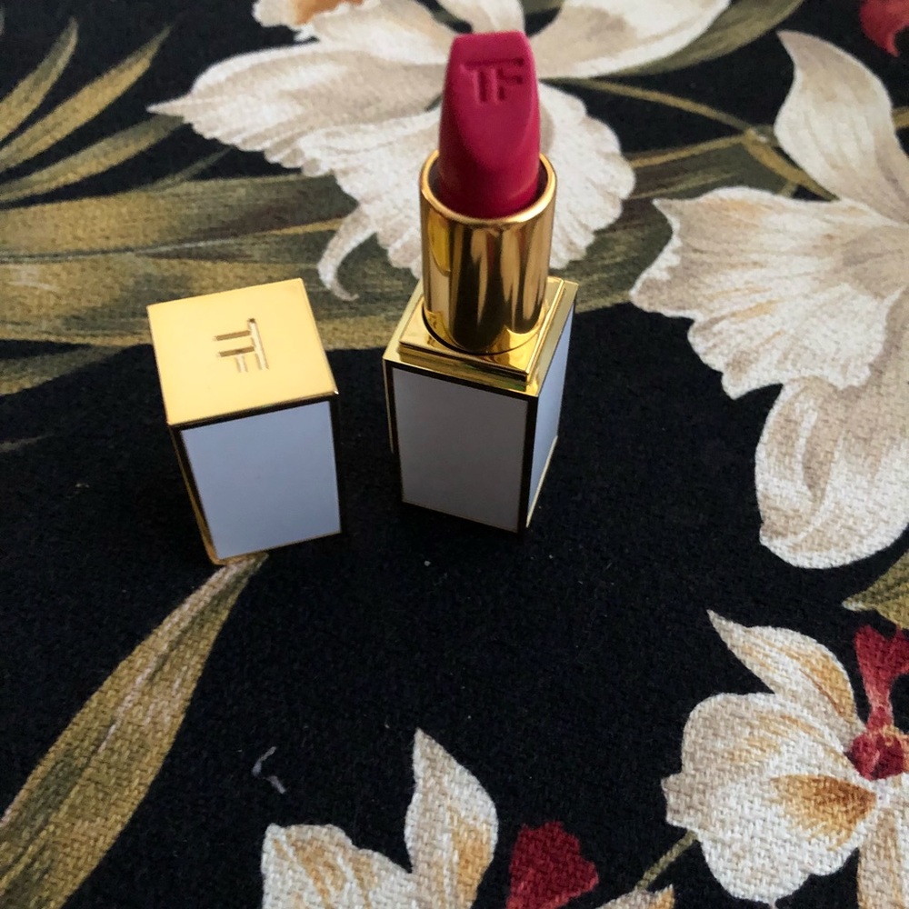 Tom Ford Lipstick